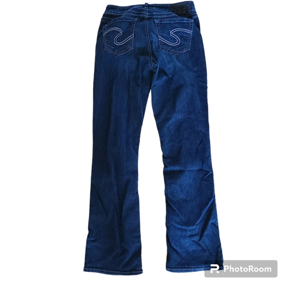 Silver Jeans - Picture 4 of 7